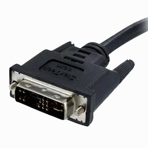 DVI Connection Type