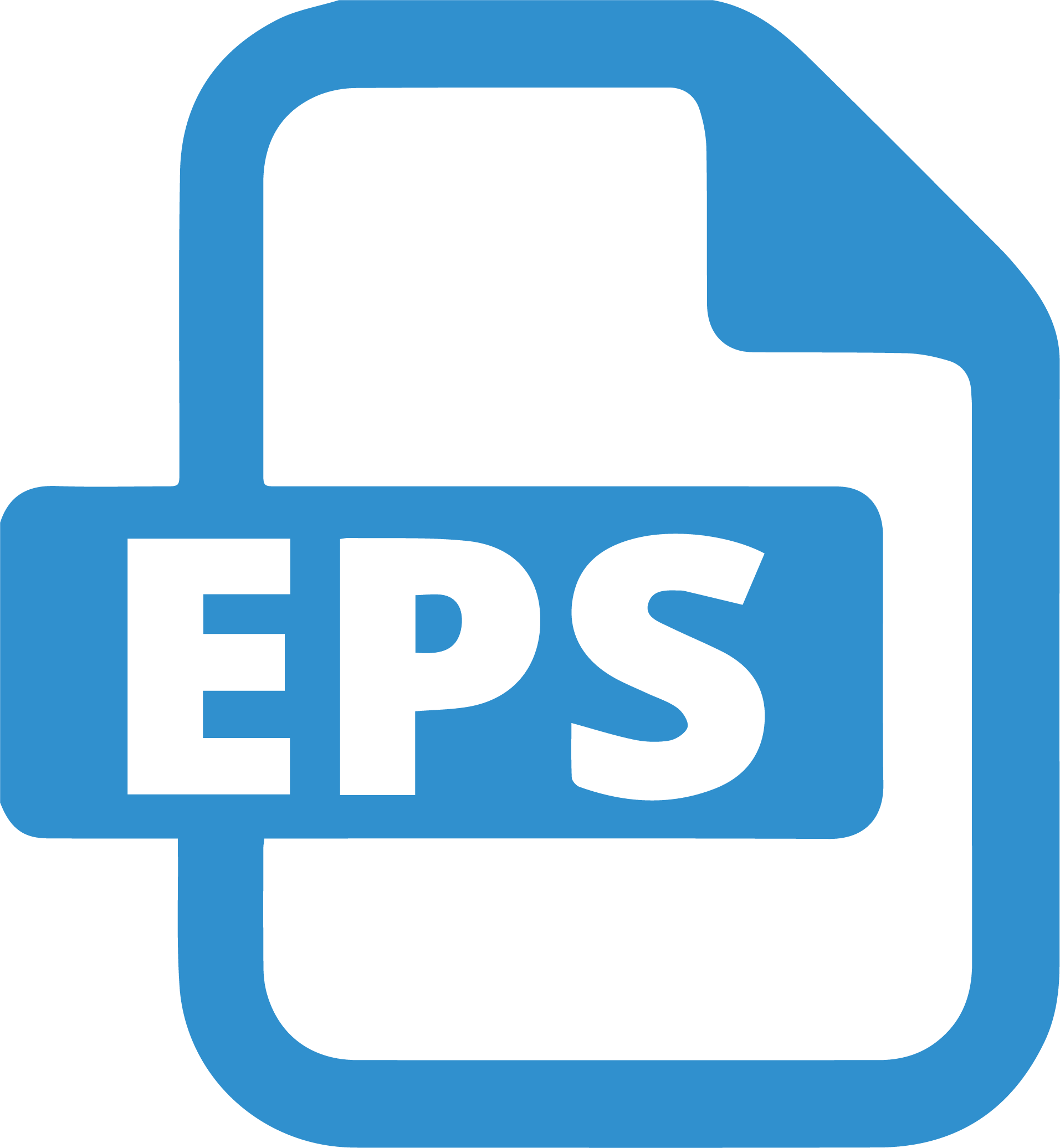 EPS-icon
