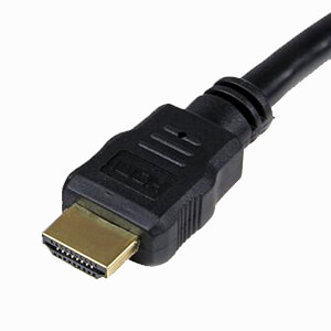 HDMI Connection Type