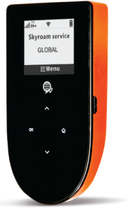 Skyroam Hotspot