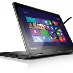 Thinkpad Yoga 12