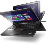 Thinkpad Yoga 12