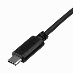 USB-C Connection Type